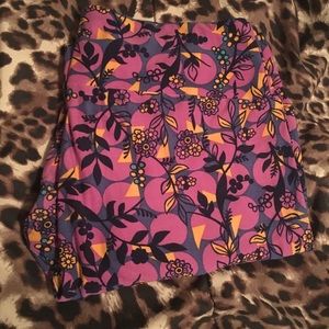 TC leggings (NWOT)